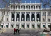 Музей азербайджанской литературы имени Низами: история и современность