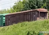 Азербайджан отправил в Армению свыше 550 тонн пшеницы и удобрений из РФ