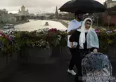 Иранские туристы могут вернуться в Россию в июле