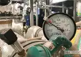Турция нарастила закупки природного газа из Азербайджана