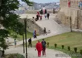 Фестиваль современного искусства пройдет в Дербенте в августе