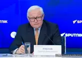 Москва рассчитывает на обсуждение предложения по вывозу иранского урана в РФ – Рябков
