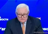 Говорить о сроках новых консультаций РФ с США преждевременно — Рябков