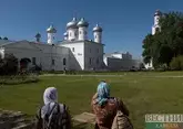 Петров пост 2026: начало и конец, как поститься, что можно есть?