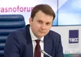 Страны БРИКС составляют 50% глобального экономического роста – Орешкин