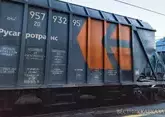 Российские зерно и удобрения отправлены из Азербайджана в Армению
