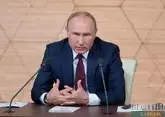 Путин оценил текущие отношения РФ с Азербайджаном и Арменией