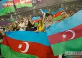 Азербайджан стал двукратным чемпионом Европы по мини-футболу