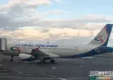 Рейс Пермь-Анталья совершил вынужденную посадку