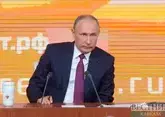 Путин не поедет на ЧМ-2026