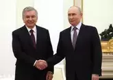 Отношения России и Узбекистана входят в новую эру – Мирзиеев