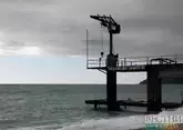 В Черном море атаковано рыболовецкое судно под флагом Турции