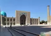 Узбекистан принял свыше 5 млн туристов в этом году