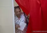 Первый экзитпол: правящая партия выиграла выборы в Армении