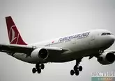 Иранские футболисты прилетели на Чемпионат мира в Северную Америку