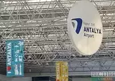 Россияне в мае стали основными туристами в Анталье