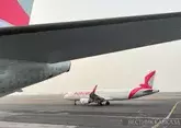 Прямые рейсы из Шарджи в Екатеринбург и Уфу вернет Air Arabia