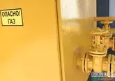 В Дагестане восстановили поврежденный взрывом магистральный газопровод