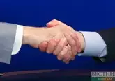 Хикмет Гаджиев и Армен Григорян провели переговоры в Дилижане