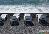 Черное море в Грузии безопасно для купания – результаты мониторинга