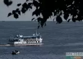 Между Феодосией и Ялтой начнет курсировать пассажирское судно "Комета"