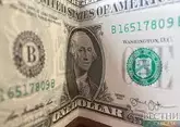 Курс доллара приблизился к 72,5 рублям