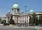 Вучич пригласил Кобахидзе в Сербию