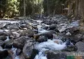 В КЧР в районе горных пещер пропала группа туристов