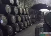 Россия сокращает закупки грузинского вина