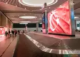 Аэропорт Стамбула назвали самым пунктуальным в Европе