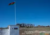 Первые коконы шелкопряда заготовили в Ходжалинском районе