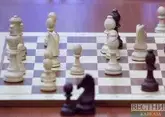 Азербайджанский шахматист выиграл у Магнуса Карлсена