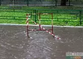 Дожди отрезали от цивилизации два дагестанских села