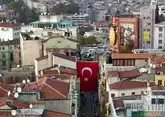 Первая леди Турции оценила стамбульскую выставку