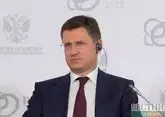 Новак призвал подготовить план для устойчивости российского топливного рынка