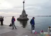 Почти 20 землетрясений произошли у берегов Севастополя
