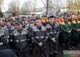 Первую казахстанскую АЭС будут строить тысячи специалистов