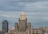 Контакты Лаврова и Рубио будут продолжены – МИД России