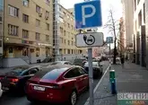На Северном Кавказе стало на 38% больше электрозаправок