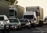 Азербайджан и Казахстан упростят автоперезовки: вводится система e-permit