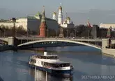 Конгрессмены США отложили визит в Россию