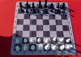 Азербайджанские шахматисты стали чемпионами мира