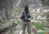 Под Тбилиси закончились учения спецназа Азербайджана, Турции и Грузии