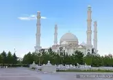 Кобахидзе едет в Казахстан