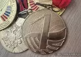 Азербайджанские гимнасты завоевали золотую медаль Кубка мира