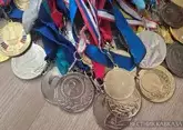 Азербайджан завоевал пять медалей на чемпионате Европы по дзюдо