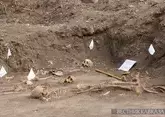В Азербайджане в списках пропавших без вести остаются более 4 тыс человек