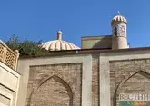 Узбекистан намерен стать главным центром паломнического туризма