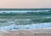 Землетрясение произошло в Средиземном море неподалеку от Турции