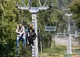 Турпоток в Ингушетию продолжает стабильно расти